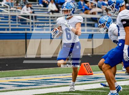 Thumbnail 2 in JV: Simon Kenton @ Covington Catholic photogallery.