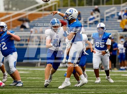 Thumbnail 3 in JV: Simon Kenton @ Covington Catholic photogallery.