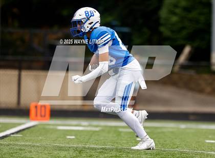 Thumbnail 1 in JV: Simon Kenton @ Covington Catholic photogallery.