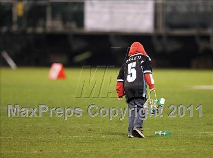 Thumbnail 3 in Concord vs. Rancho Cotate (CIF NCS D2 Final) photogallery.
