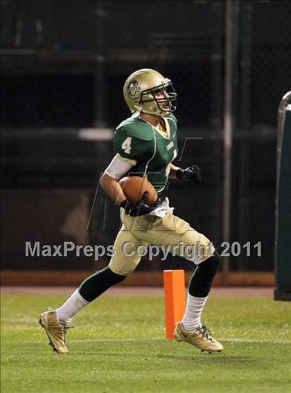 Thumbnail 1 in Concord vs. Rancho Cotate (CIF NCS D2 Final) photogallery.