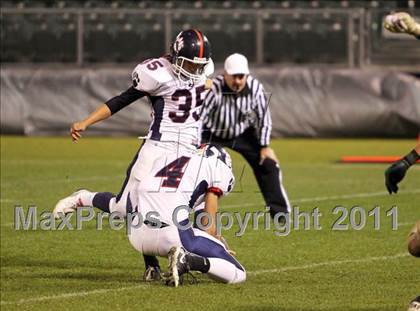 Thumbnail 2 in Concord vs. Rancho Cotate (CIF NCS D2 Final) photogallery.