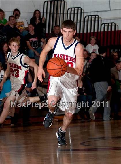 Thumbnail 1 in Concord vs. Rancho Cotate (CIF NCS D2 Final) photogallery.