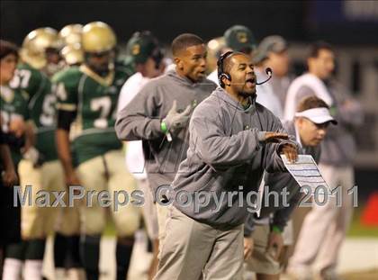 Thumbnail 2 in Concord vs. Rancho Cotate (CIF NCS D2 Final) photogallery.