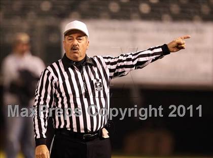Thumbnail 1 in Concord vs. Rancho Cotate (CIF NCS D2 Final) photogallery.