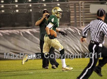 Thumbnail 3 in Concord vs. Rancho Cotate (CIF NCS D2 Final) photogallery.