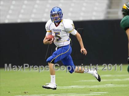 Thumbnail 1 in Moapa Valley vs. Show Low (Sollenberger Classic) photogallery.