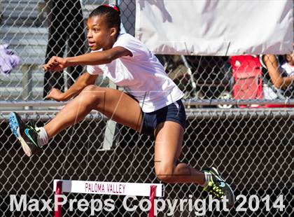 Thumbnail 2 in Wildcat Relays Girls photogallery.