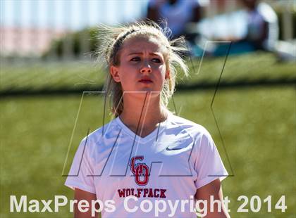 Thumbnail 1 in Wildcat Relays Girls photogallery.