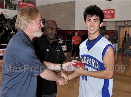 Thumbnail 1 in Lutheran vs. Windward (CIF SS D5A Final) photogallery.