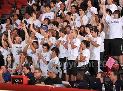 Thumbnail 1 in Lutheran vs. Windward (CIF SS D5A Final) photogallery.