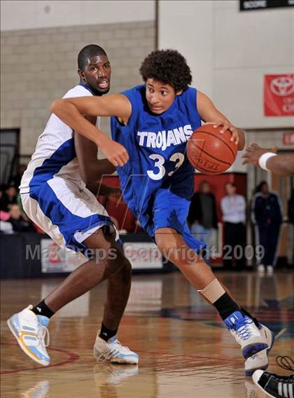 Thumbnail 2 in Lutheran vs. Windward (CIF SS D5A Final) photogallery.