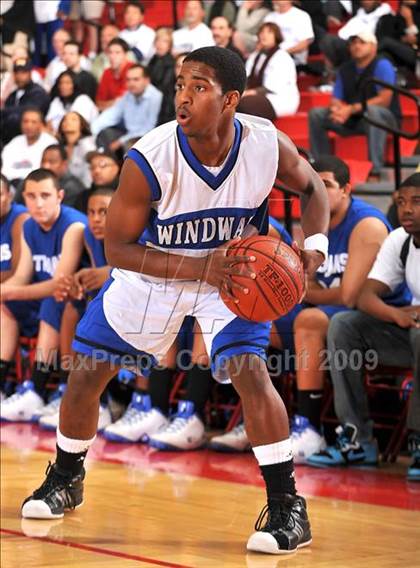 Thumbnail 1 in Lutheran vs. Windward (CIF SS D5A Final) photogallery.