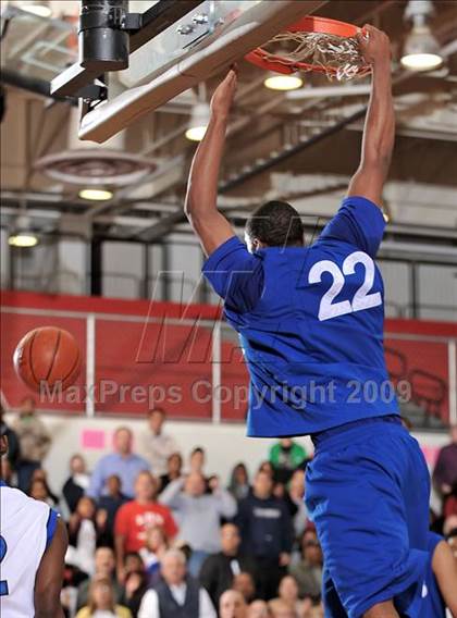 Thumbnail 2 in Lutheran vs. Windward (CIF SS D5A Final) photogallery.