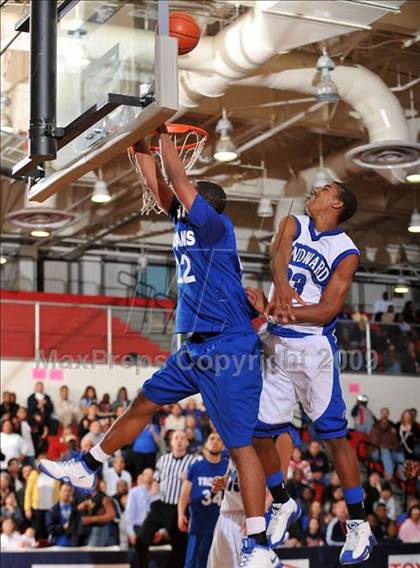 Thumbnail 1 in Lutheran vs. Windward (CIF SS D5A Final) photogallery.