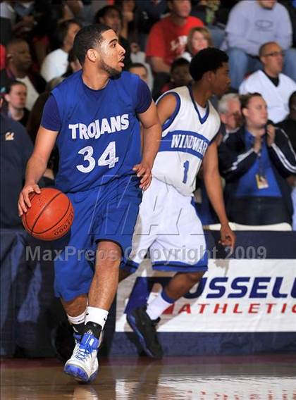 Thumbnail 1 in Lutheran vs. Windward (CIF SS D5A Final) photogallery.