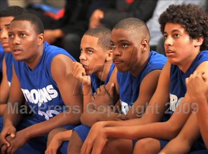 Thumbnail 3 in Lutheran vs. Windward (CIF SS D5A Final) photogallery.