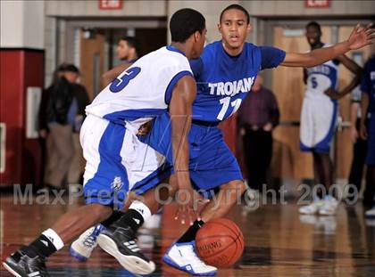 Thumbnail 1 in Lutheran vs. Windward (CIF SS D5A Final) photogallery.