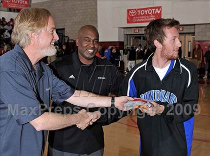 Thumbnail 3 in Lutheran vs. Windward (CIF SS D5A Final) photogallery.