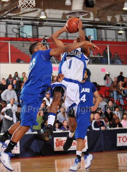 Thumbnail 3 in Lutheran vs. Windward (CIF SS D5A Final) photogallery.