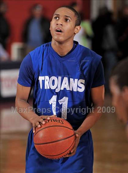Thumbnail 1 in Lutheran vs. Windward (CIF SS D5A Final) photogallery.