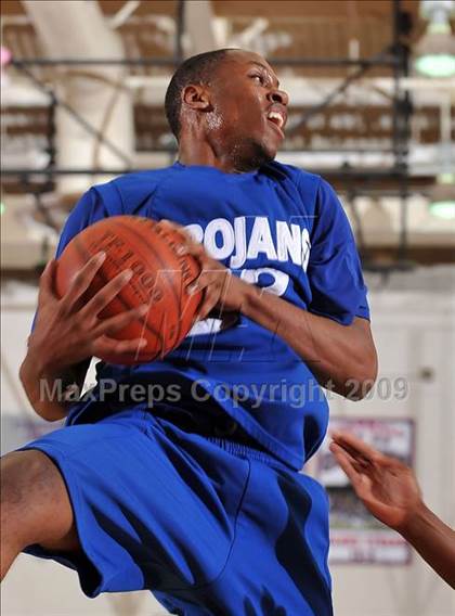Thumbnail 3 in Lutheran vs. Windward (CIF SS D5A Final) photogallery.