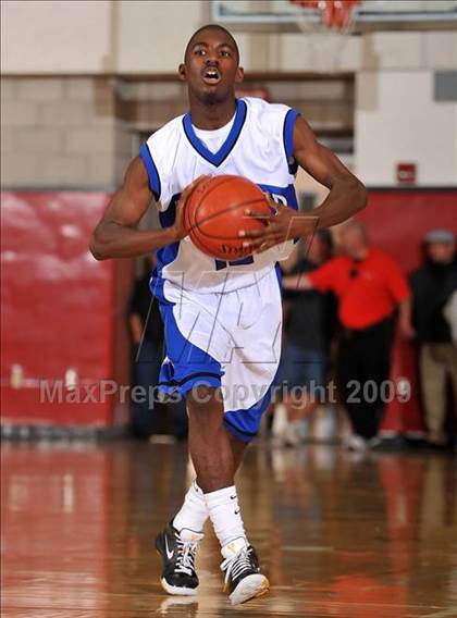 Thumbnail 1 in Lutheran vs. Windward (CIF SS D5A Final) photogallery.