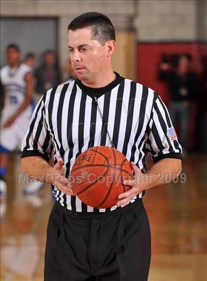 Thumbnail 2 in Lutheran vs. Windward (CIF SS D5A Final) photogallery.