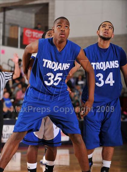 Thumbnail 1 in Lutheran vs. Windward (CIF SS D5A Final) photogallery.