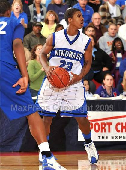 Thumbnail 1 in Lutheran vs. Windward (CIF SS D5A Final) photogallery.