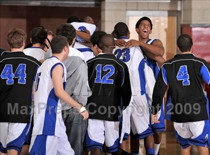 Thumbnail 1 in Lutheran vs. Windward (CIF SS D5A Final) photogallery.