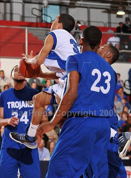Thumbnail 1 in Lutheran vs. Windward (CIF SS D5A Final) photogallery.