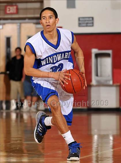 Thumbnail 2 in Lutheran vs. Windward (CIF SS D5A Final) photogallery.