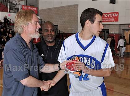 Thumbnail 1 in Lutheran vs. Windward (CIF SS D5A Final) photogallery.