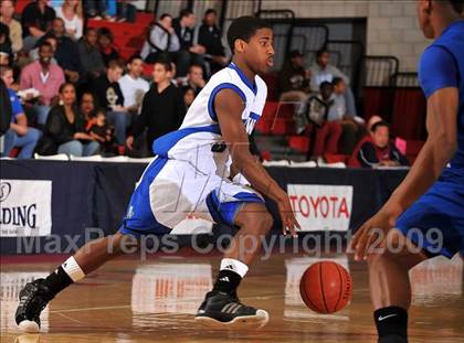Thumbnail 2 in Lutheran vs. Windward (CIF SS D5A Final) photogallery.