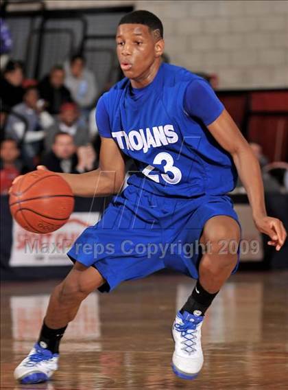 Thumbnail 2 in Lutheran vs. Windward (CIF SS D5A Final) photogallery.