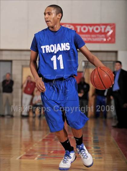 Thumbnail 1 in Lutheran vs. Windward (CIF SS D5A Final) photogallery.