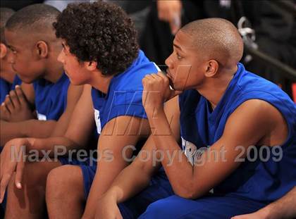 Thumbnail 1 in Lutheran vs. Windward (CIF SS D5A Final) photogallery.