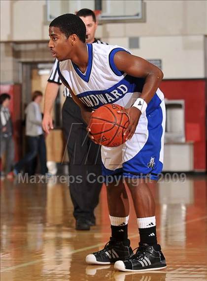 Thumbnail 1 in Lutheran vs. Windward (CIF SS D5A Final) photogallery.
