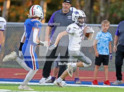 Thumbnail 2 in Coudersport @ Kane photogallery.