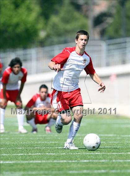 Thumbnail 1 in McNeil vs Tomball (5A Region II Final) photogallery.
