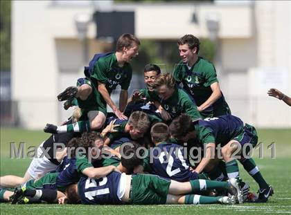 Thumbnail 3 in McNeil vs Tomball (5A Region II Final) photogallery.