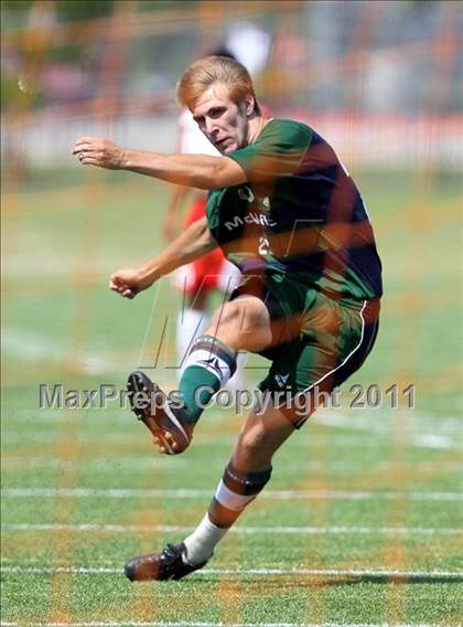 Thumbnail 1 in McNeil vs Tomball (5A Region II Final) photogallery.