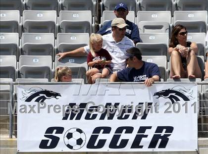 Thumbnail 1 in McNeil vs Tomball (5A Region II Final) photogallery.