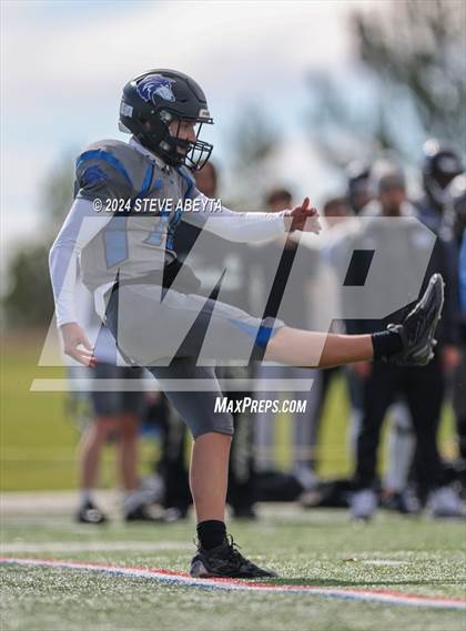 Thumbnail 3 in Cherokee Trail @ Grandview photogallery.