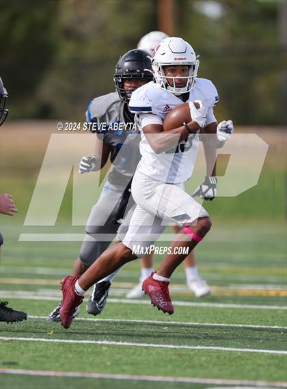 Thumbnail 1 in Cherokee Trail @ Grandview photogallery.