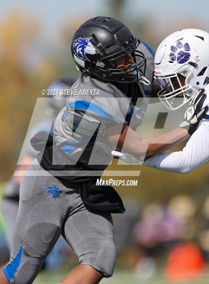 Thumbnail 3 in Cherokee Trail @ Grandview photogallery.