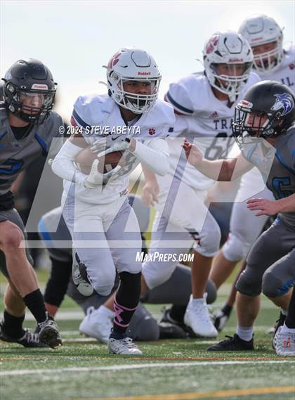 Thumbnail 1 in Cherokee Trail @ Grandview photogallery.