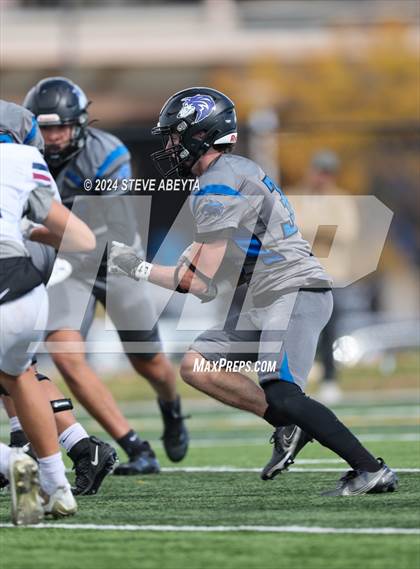 Thumbnail 1 in Cherokee Trail @ Grandview photogallery.