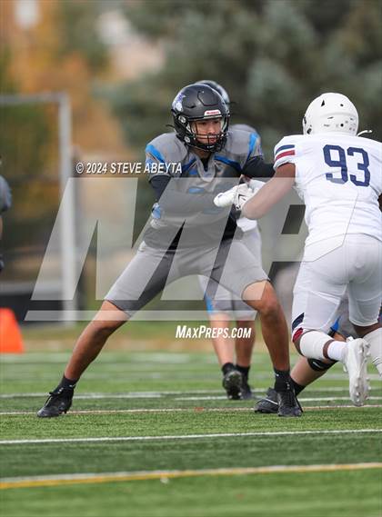 Thumbnail 1 in Cherokee Trail @ Grandview photogallery.
